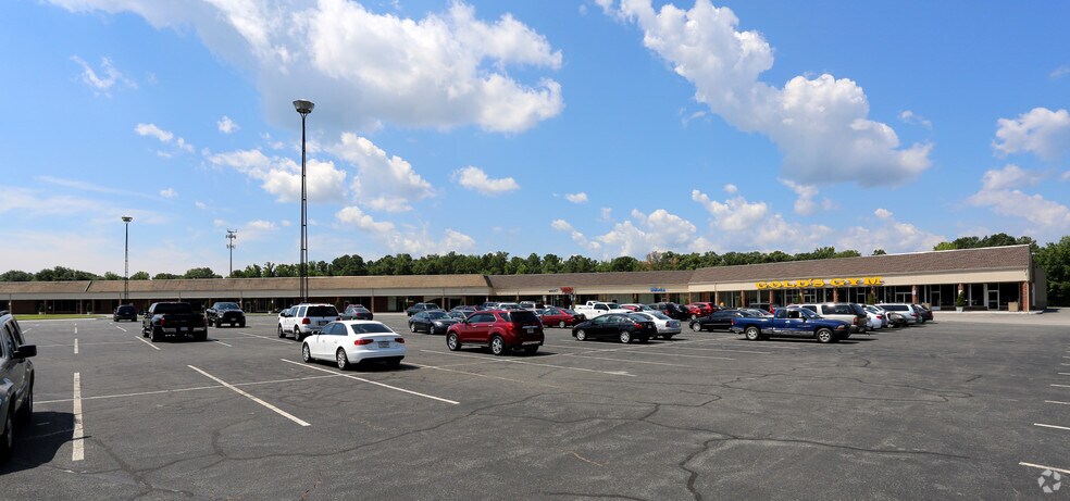 More Photos Of 5700-5760 Hopkins Rd, Richmond Storefront For Lease