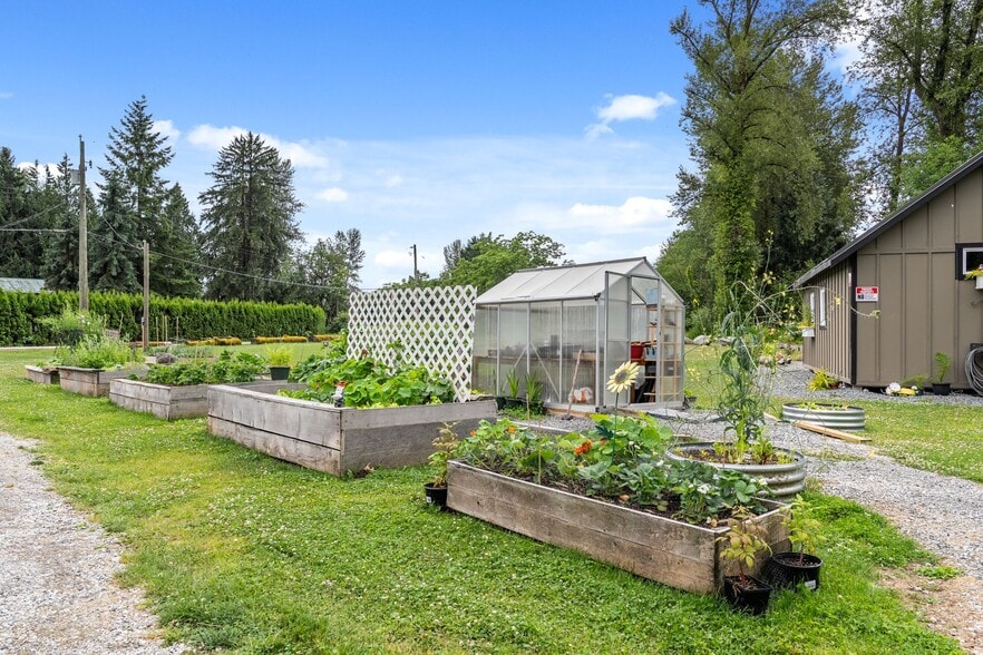 More Photos Of , Langley Land For Sale