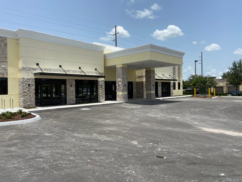 More Photos Of 10105 Clear Vista St, Orlando Medical For Lease