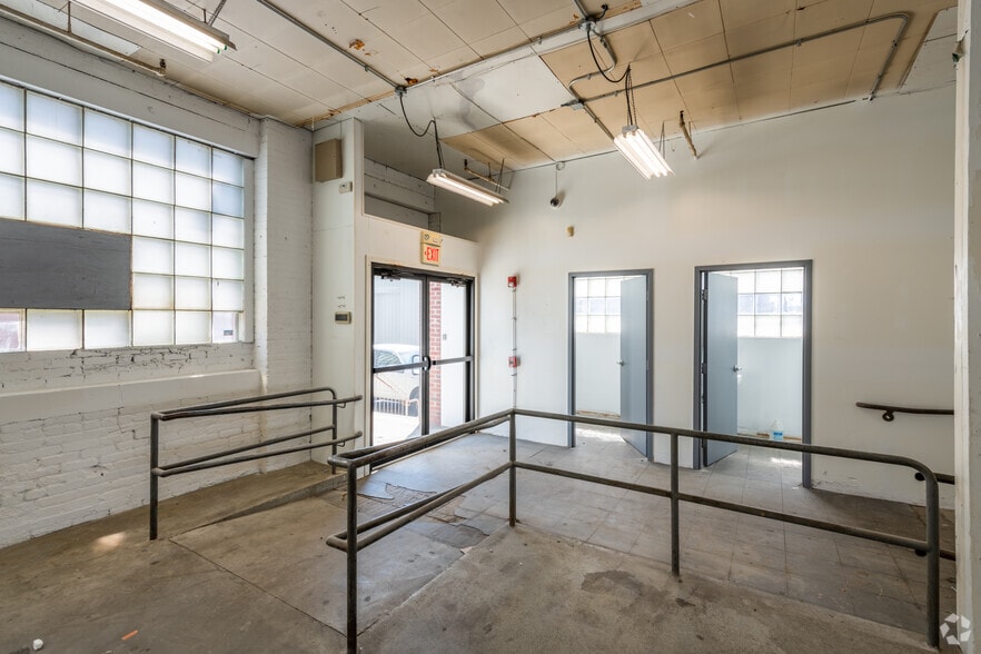 Photo of 1st Floor Ste 