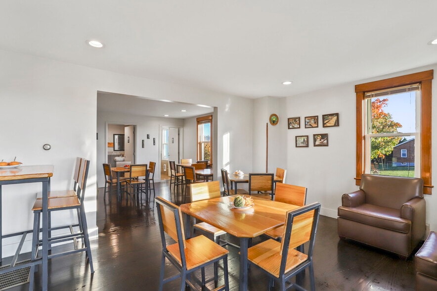 More Photos Of 14035 Pennsylvania Ave, Hagerstown Restaurant For Sale