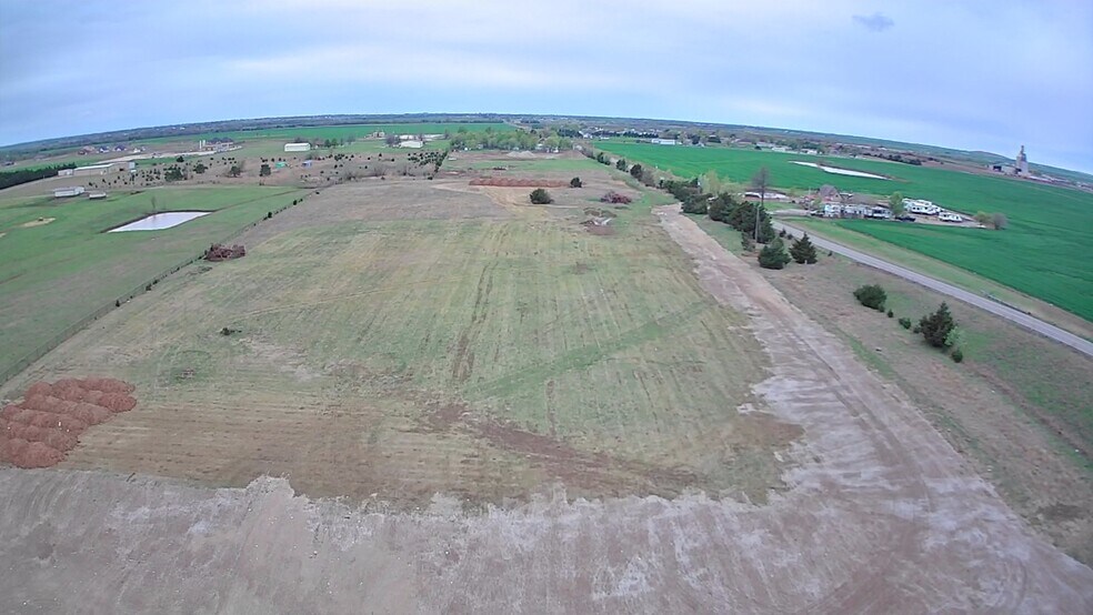 More Photos Of 4115 S Manning Rd, El Reno Land For Sale