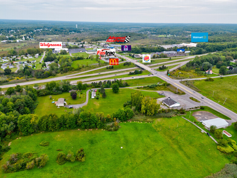 More Photos Of 17-32 Lou Dr, West Monroe Land For Sale