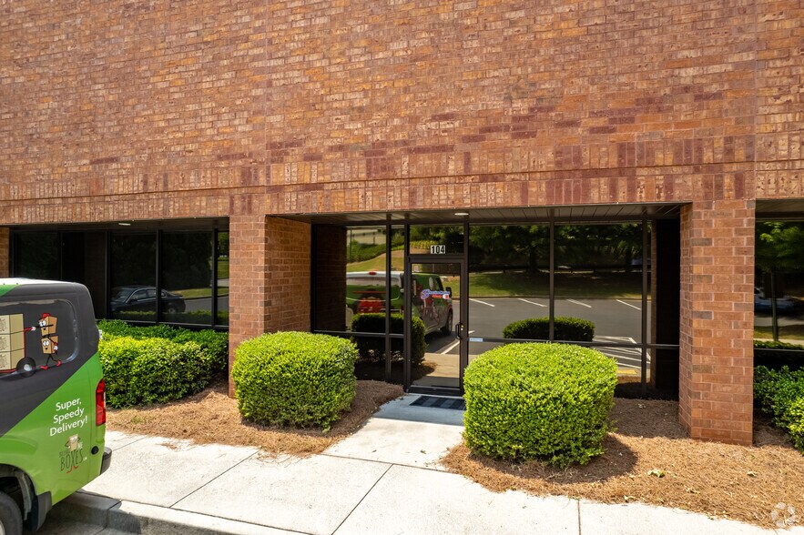 More Photos Of 3000 Shawnee Industrial Way, Suwanee Warehouse For Lease