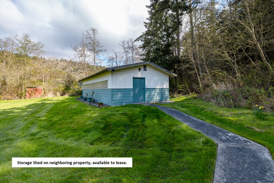 More Photos Of 6676 State Route 20, Anacortes Hotel For Sale