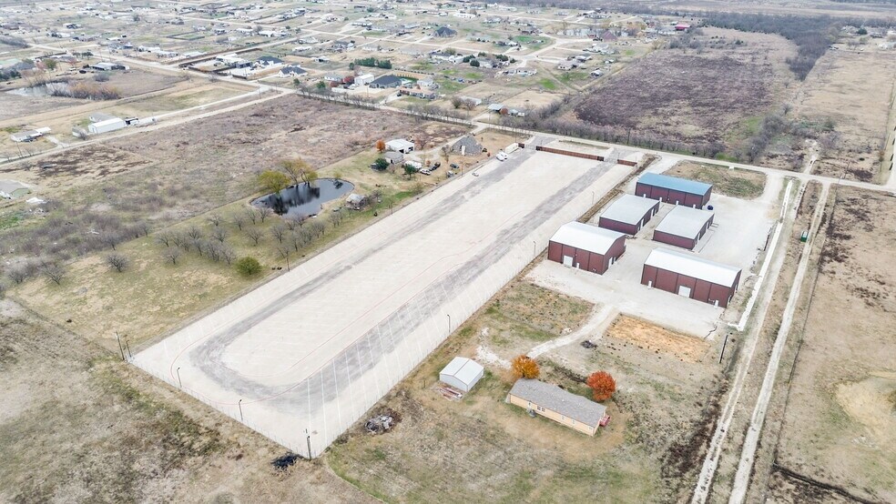 More Photos Of 5513 Smiley Rd, Celina Land For Sale