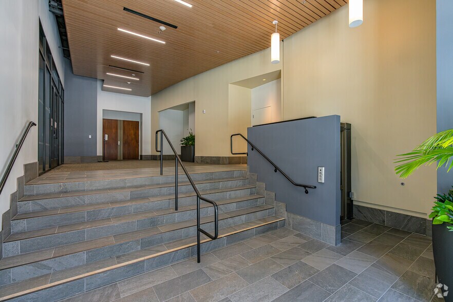 More Photos Of 630 K St, Sacramento Loft Creative Space For Lease