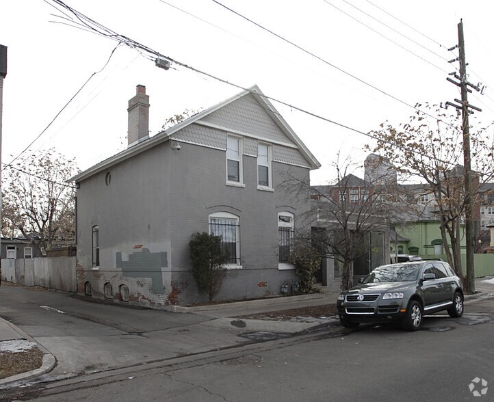 More Photos Of , Denver Office For Sale