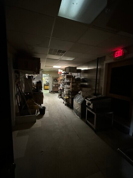 More Photos Of 194 Main St, Amesbury Restaurant For Sale