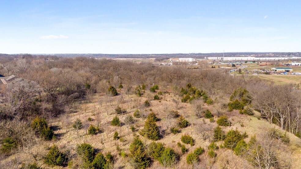 More Photos Of 4485 KS-7, Shawnee Land For Sale