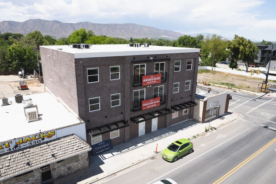 More Photos Of 20 S 100 W, Payson Apartments For Lease