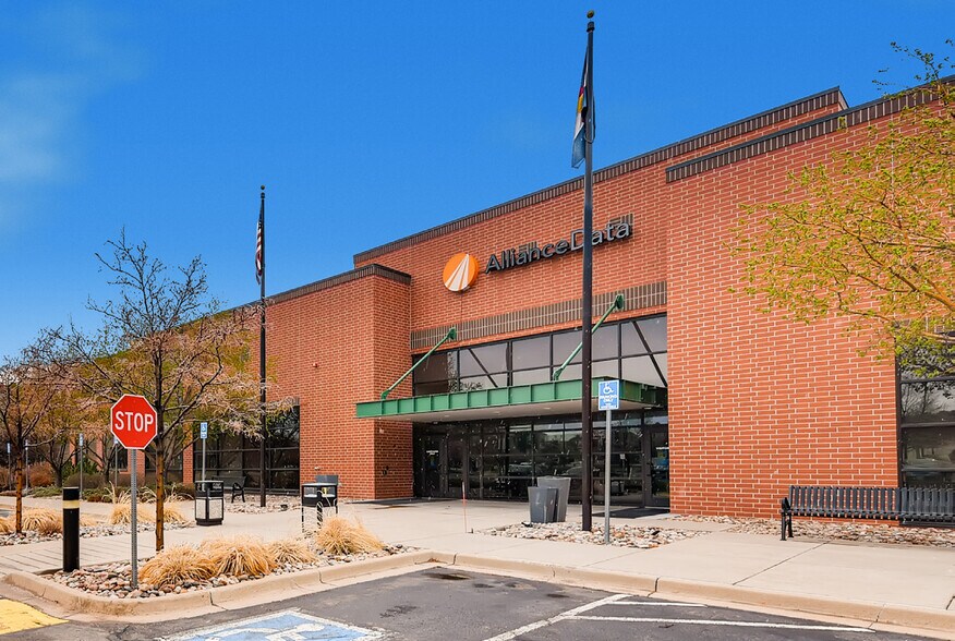 More Photos Of 995 W 122nd Ave, Westminster Flex For Lease