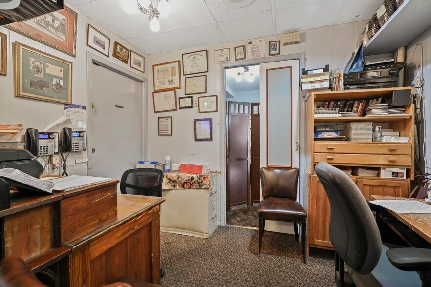More Photos Of 509 Liberty Ave, Brooklyn Funeral Home For Sale