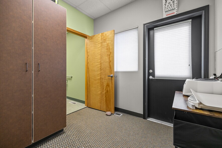 More Photos Of 195 Commons Loop, Kalispell Medical For Sale