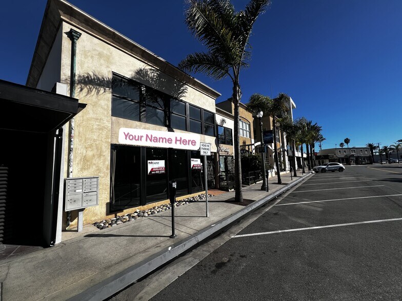More Photos Of 438 Main St, Huntington Beach Storefront Retail Residential For Lease