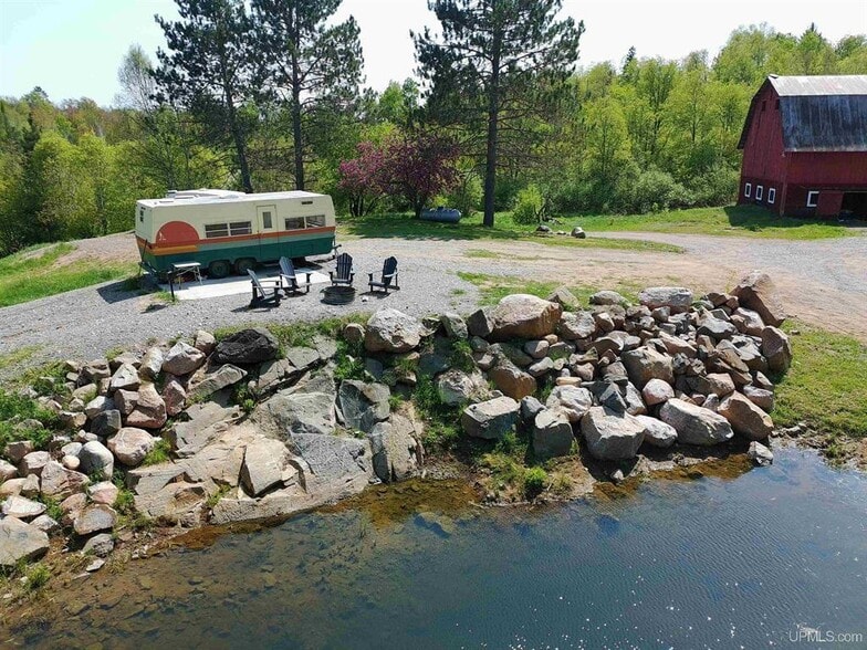 More Photos Of 884 County Road Fab, Champion Land For Sale