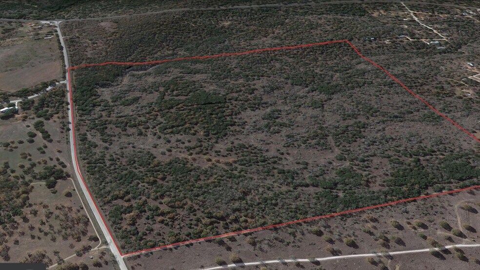 More Photos Of 0 FM 2341, Burnet Land For Sale