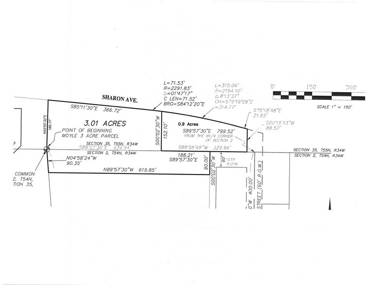 More Photos Of Evergreen Dr, Houghton Land For Sale