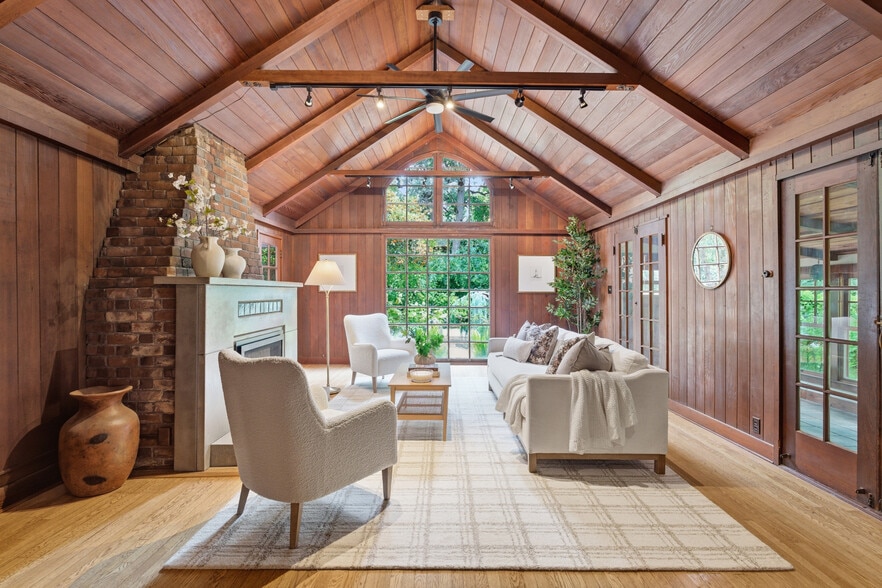 More Photos Of 9345 Stanford Ln, Durham Winery Vineyard For Sale