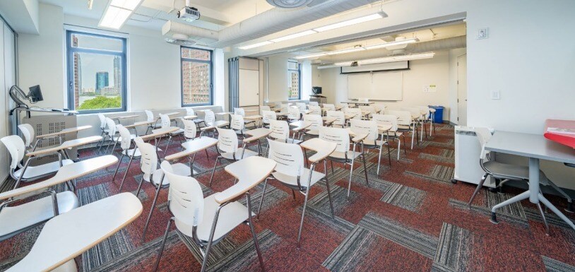 More Photos Of 40 Rector St, New York Office For Sale