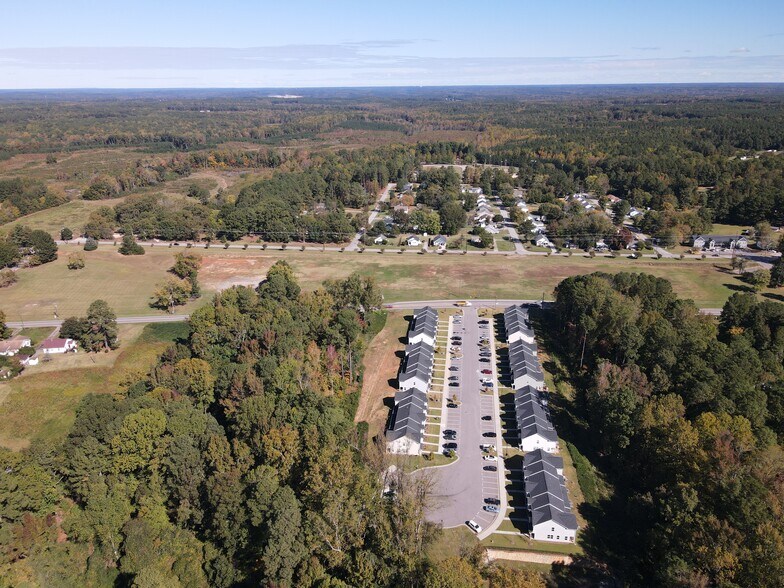 More Photos Of 0 NC 56 Hwy, Franklinton Land For Sale
