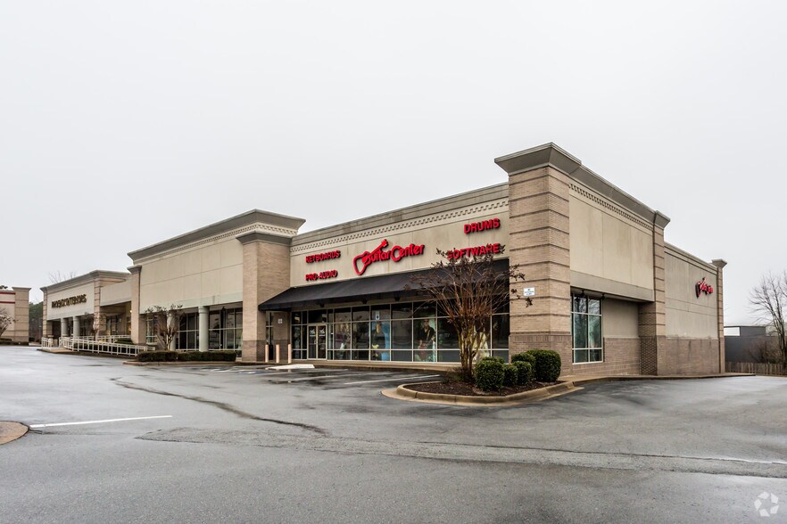 More Photos Of 12309 Chenal Pky, Little Rock Unknown For Lease