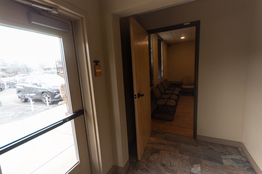 More Photos Of 2001 S Shields St, Fort Collins Medical For Lease