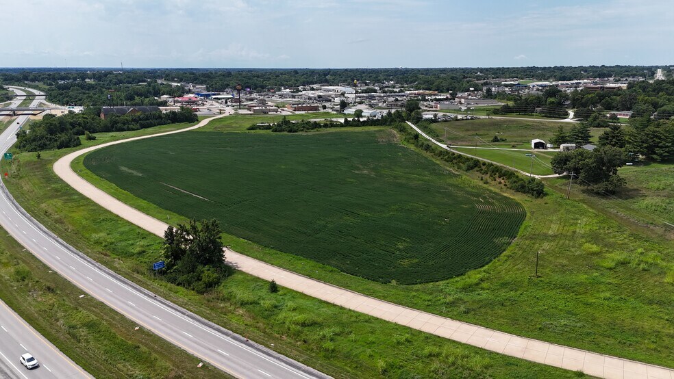 More Photos Of Turnbull Trail (4-6+/- Ac), Troy Land For Sale
