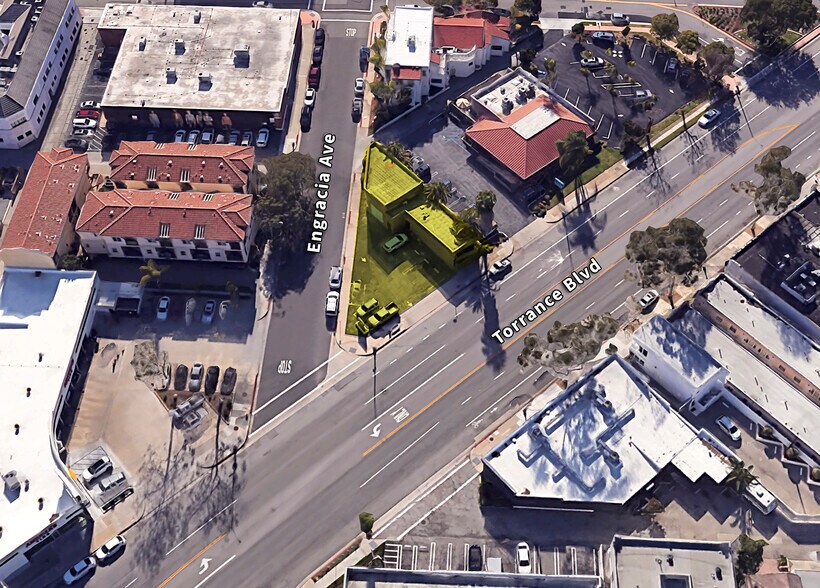 More Photos Of 2068 Torrance Blvd, Torrance Storefront For Sale