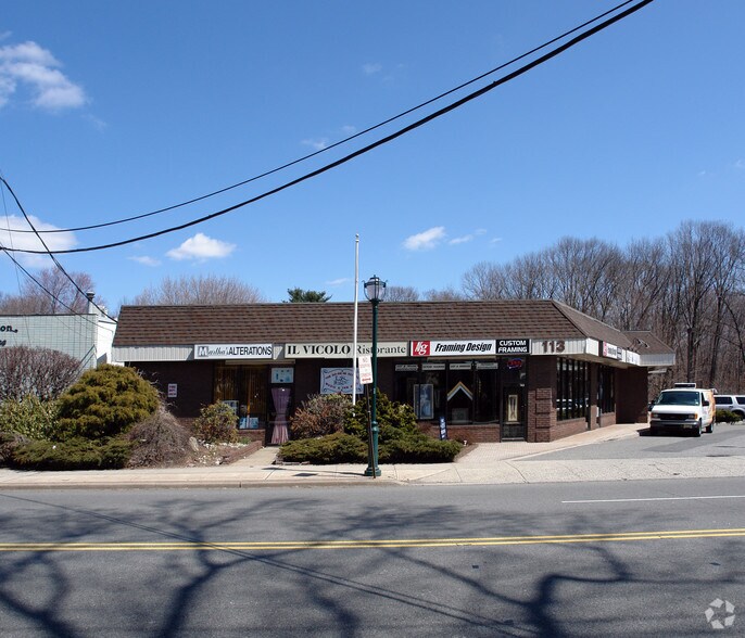 More Photos Of 113 S Livingston Ave, Livingston Freestanding For Lease