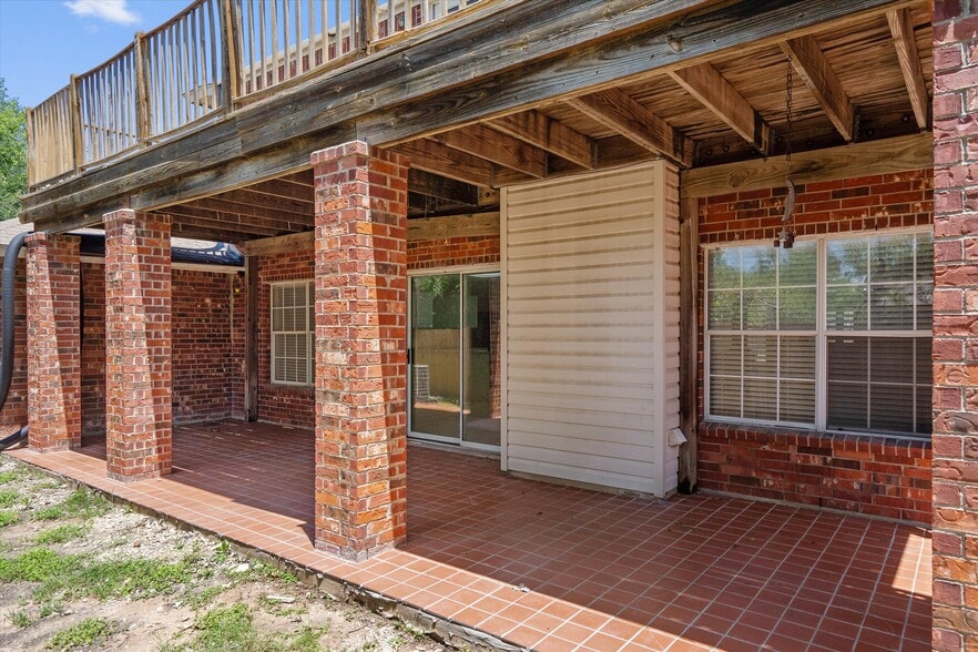 More Photos Of 201 Covala Dr, Cedar Park Specialty For Sale