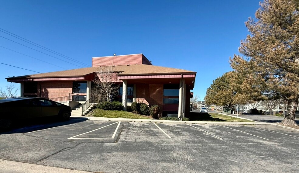 More Photos Of 1574 W 1700 S, Salt Lake City Office For Sale