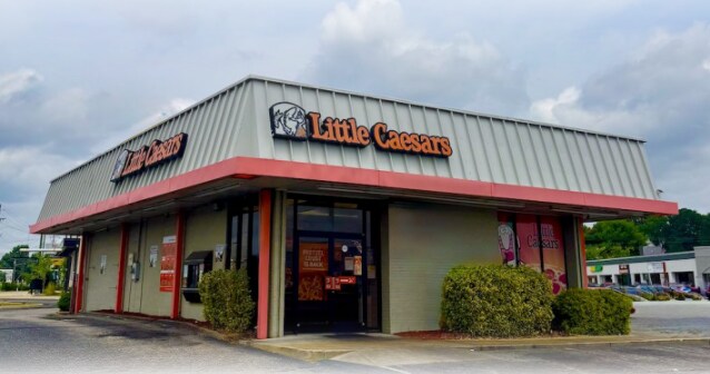 Primary Photo Of 3454 Bragg Blvd, Fayetteville Freestanding For Lease