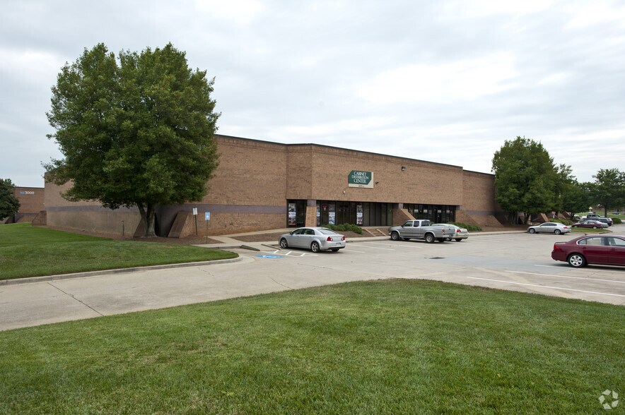 More Photos Of 6695 Jimmy Carter Blvd, Norcross Distribution For Lease