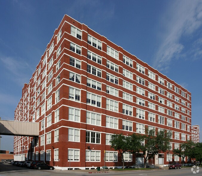 More Photos Of 1505 S Lamar St, Dallas Apartments For Lease