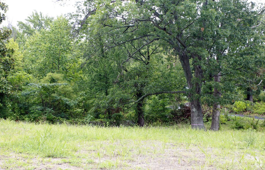 Primary Photo Of 18407 Jefferson Davis Hwy, Triangle Land For Sale