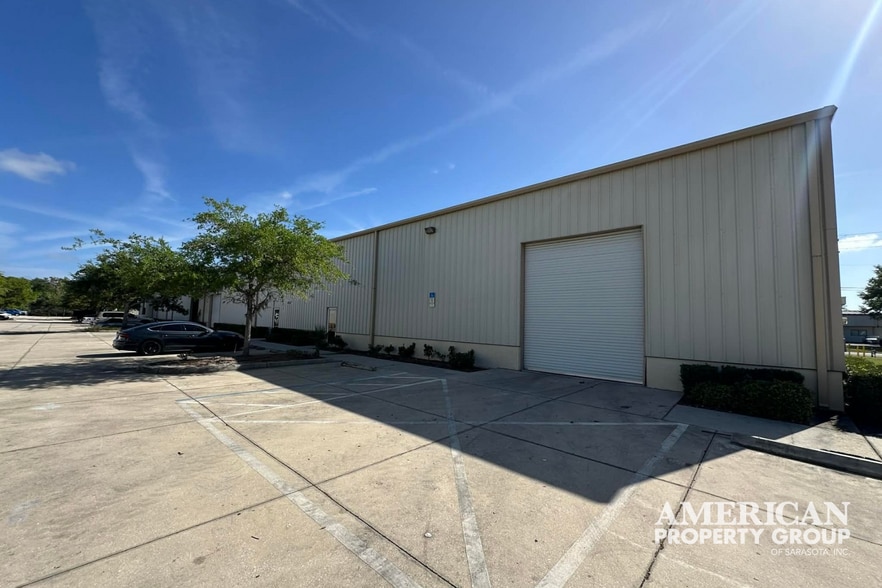 Primary Photo Of 2088 58th Avenue Cir E, Bradenton Warehouse For Lease