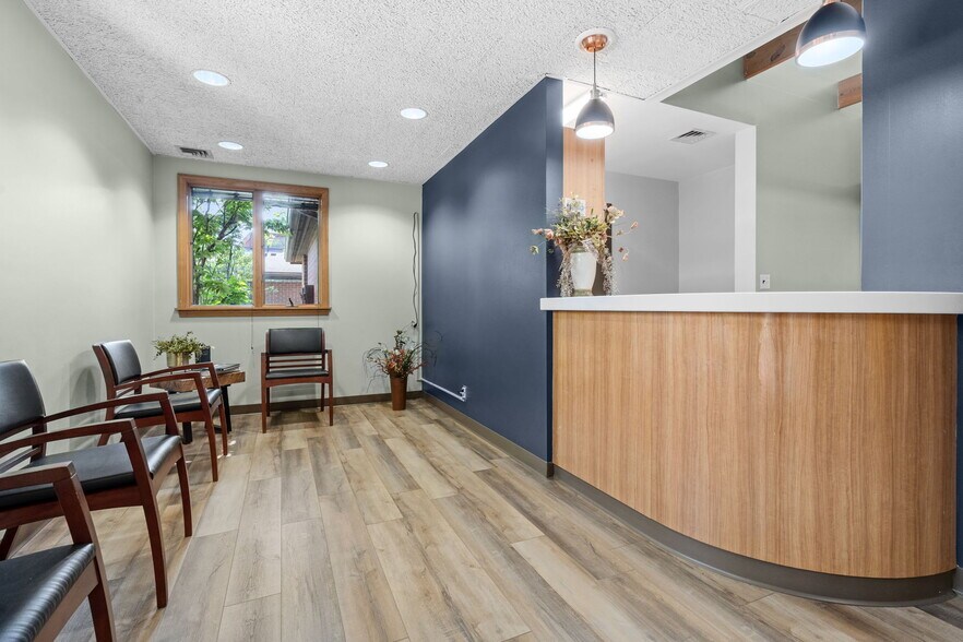 More Photos Of 2400 Wales Ave NW, Massillon Office For Lease