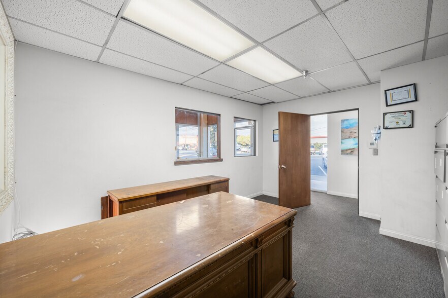 More Photos Of 429 S Palm Ave, Alhambra Food Processing For Sale