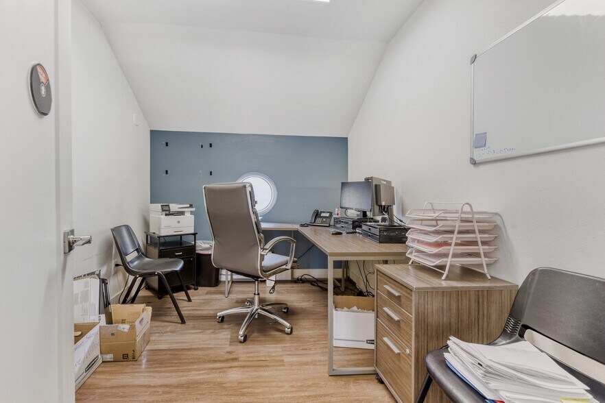 More Photos Of , Denver Office For Sale