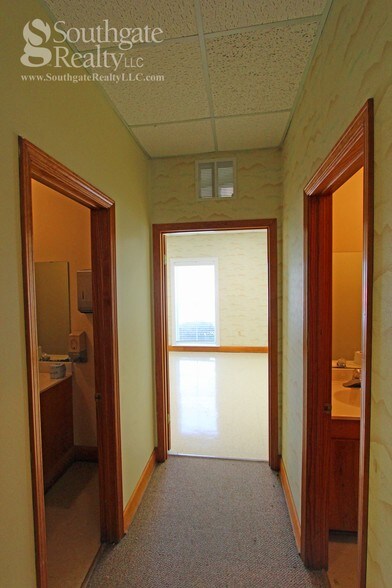 More Photos Of 1700 S 28th Ave, Hattiesburg Freestanding For Lease