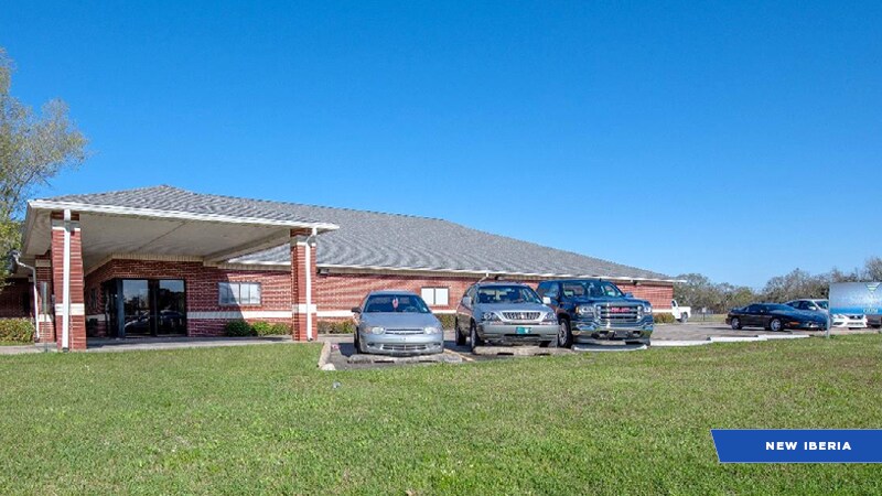 More Photos Of 609 Rue De Brille, New Iberia Medical For Sale