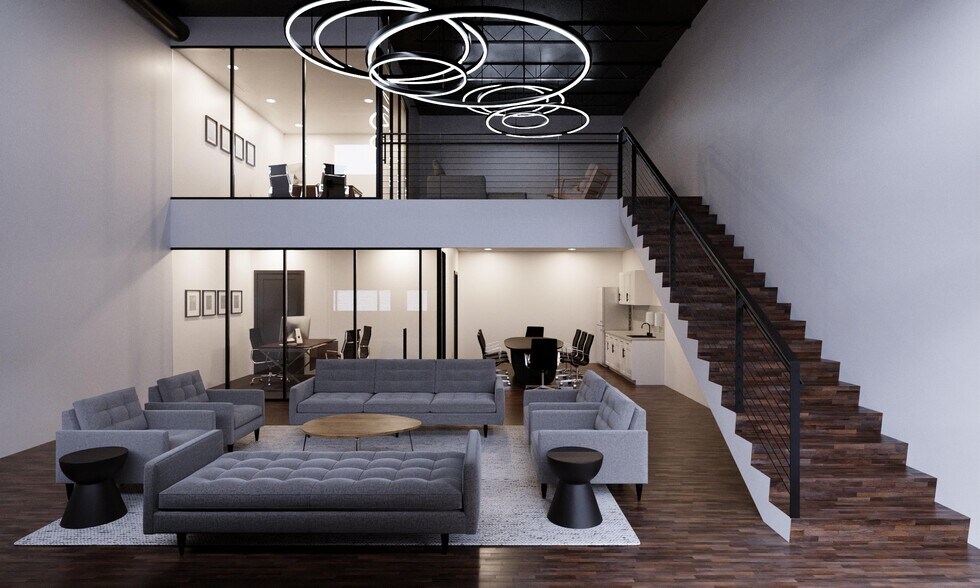 More Photos Of 8360 University Drive, McKinney Flex For Sale