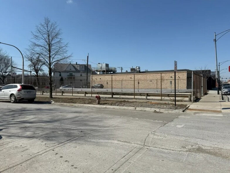 More Photos Of 3300 N Elston Ave, Chicago Land For Sale