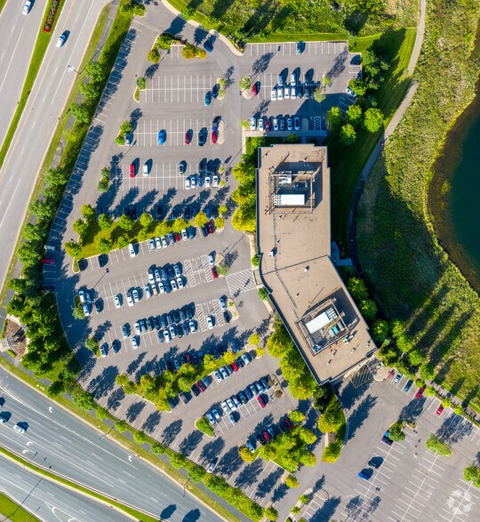More Photos Of 12000 Elm Creek Blvd, Maple Grove Medical For Lease