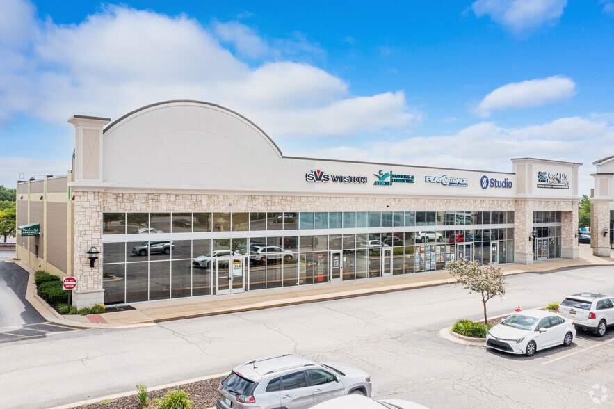 Primary Photo Of 2500 E Beltline, Grand Rapids Unknown For Lease