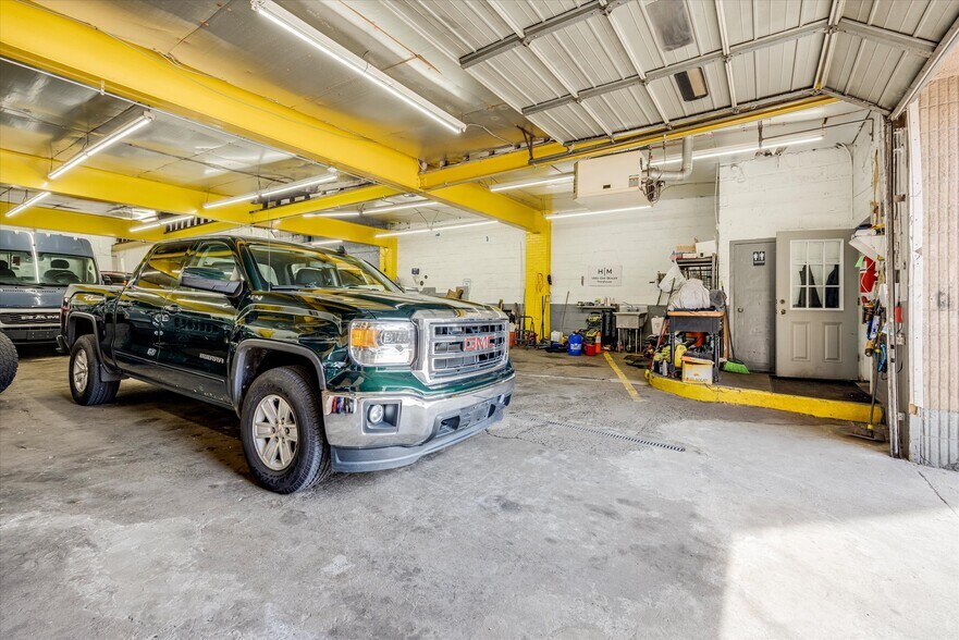 More Photos Of 46-48 4th St, Passaic Industrial For Sale