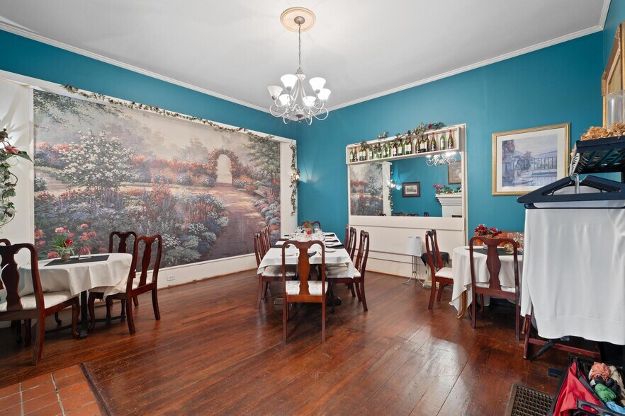 More Photos Of 607 Butts Mill Rd, Pine Mountain General Retail For Sale