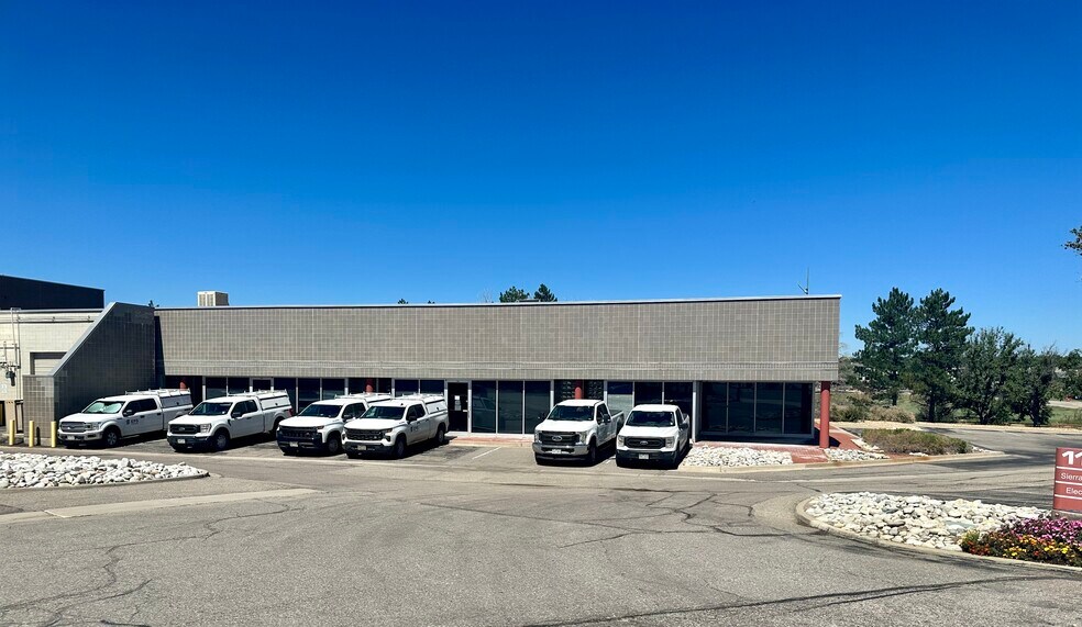 More Photos Of 11211 E Arapahoe Rd, Englewood Research And Development For Lease