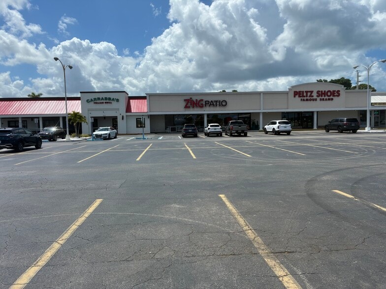 Primary Photo Of 1902-1960 Stickney Point Rd, Sarasota Unknown For Lease
